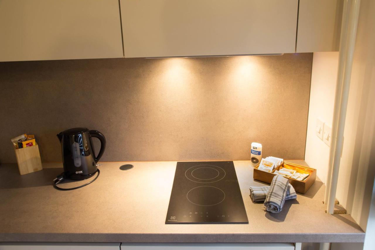 Studio Apartman Suburban Visnjevac Ngoại thất bức ảnh