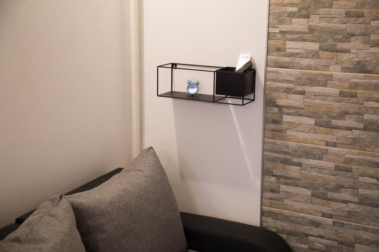 Studio Apartman Suburban Visnjevac Ngoại thất bức ảnh