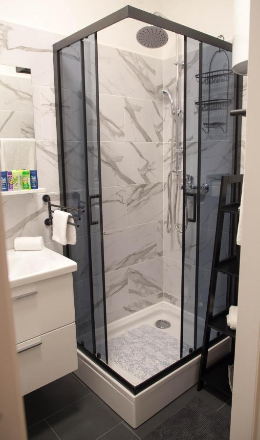Studio Apartman Suburban Visnjevac Ngoại thất bức ảnh