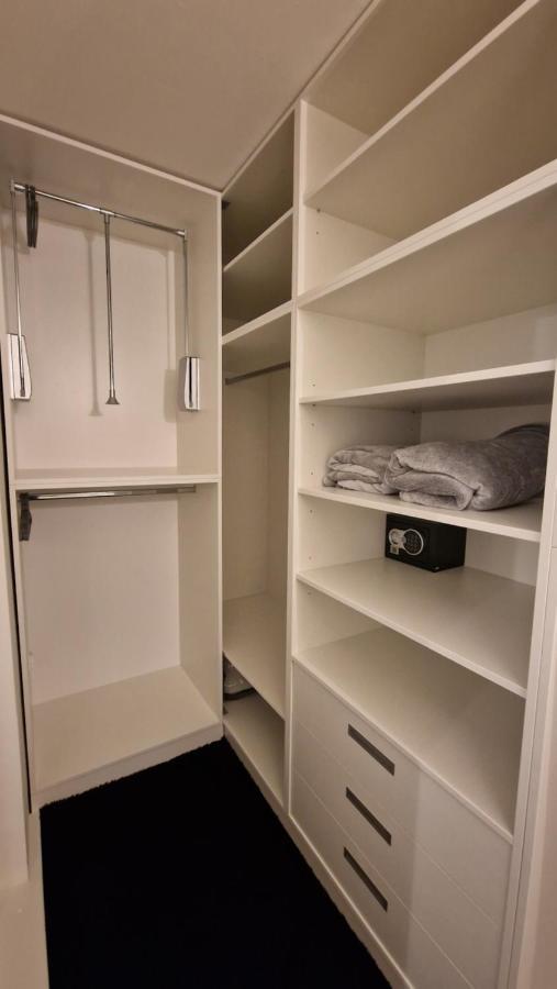 Studio Apartman Suburban Visnjevac Ngoại thất bức ảnh
